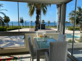 Luxurious Atlantean Beachfront Summer Home
